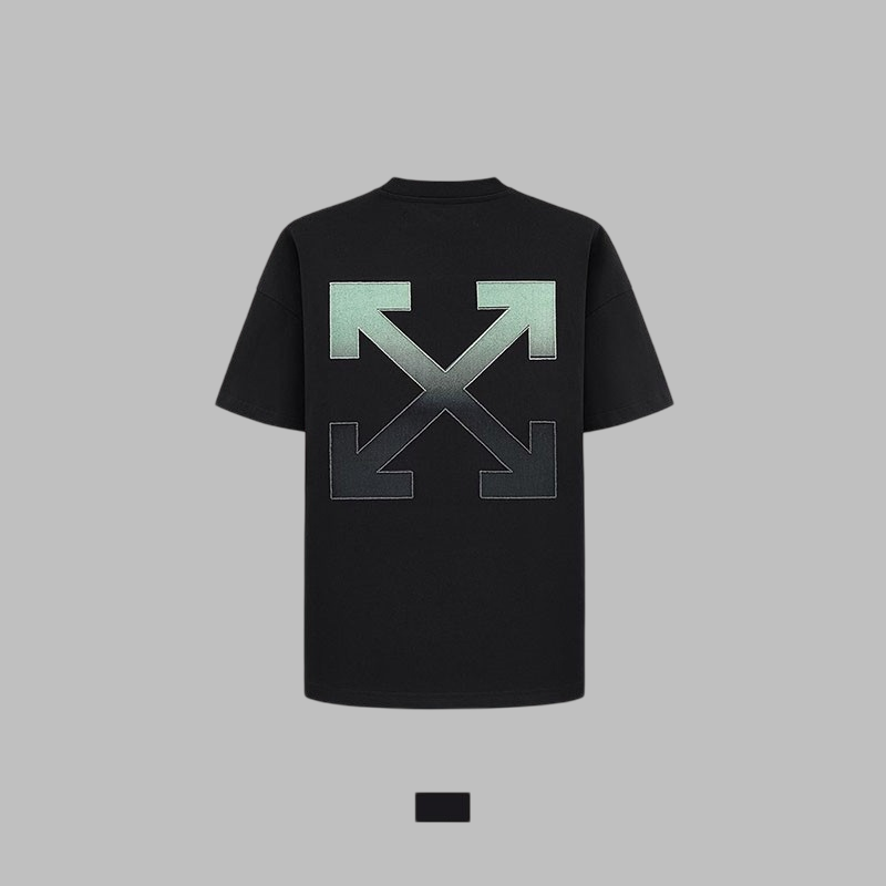 OFF 2026 Men's and Women's Short Sleeve T-Shirts