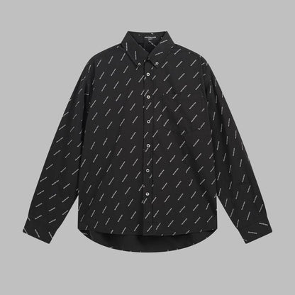 BLCG 2025 Men's and Women's Shirts