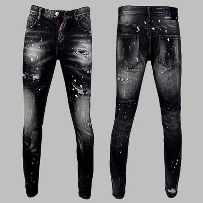 DSQ2 Real Shots 2025 Men's Jeans