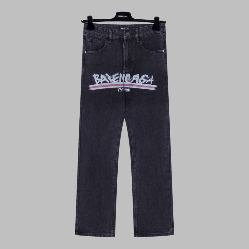BLCG 2025 Men's and Women's Jeans
