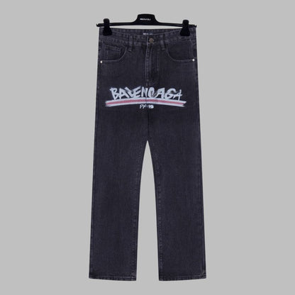 BLCG 2025 Men's and Women's Jeans