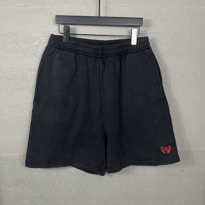 BLCG 2025 Men's and Women's Casual Shorts