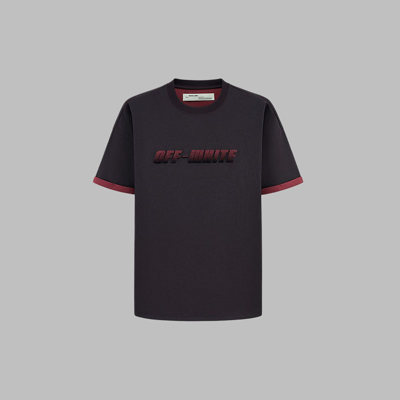 OFF 2026 Men's and Women's Short Sleeve T-Shirts