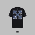 OFF 2026 Men's and Women's Short Sleeve T-Shirts