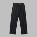 Balen 2026 Men's & Women's Jeans