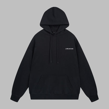 BLCG 2025 Men's and Women's Sweatshirts
