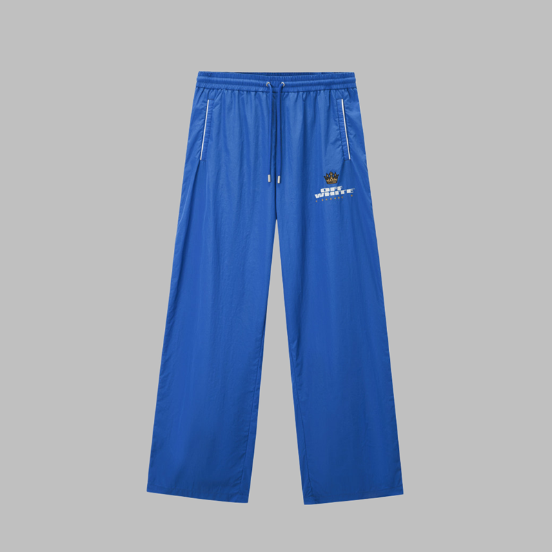 OFF 2026 Men's and Women's Casual Sweatpants