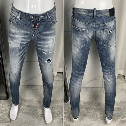 DSQ2 Real Shots 2025 Men's Jeans