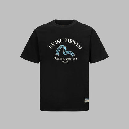 EV New Men's Short Sleeve T-Shirt