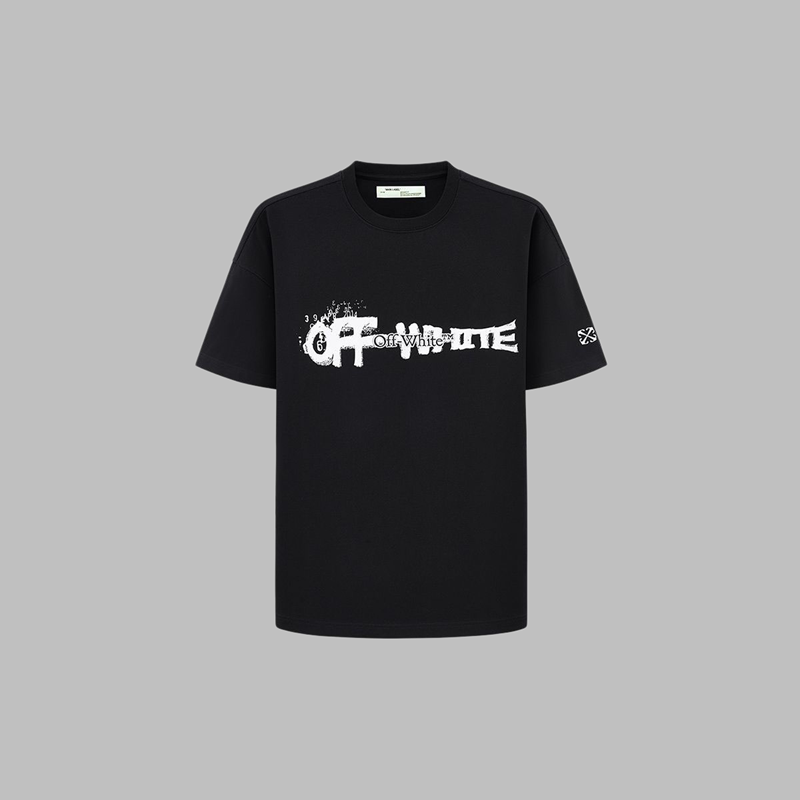 OFF 2026 Men's and Women's Short Sleeve T-Shirts