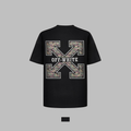 OFF 2026 Men's and Women's Short Sleeve T-Shirts