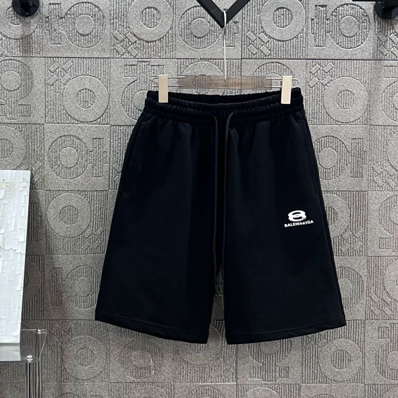 Balen 2026 Men's & Women's Shorts