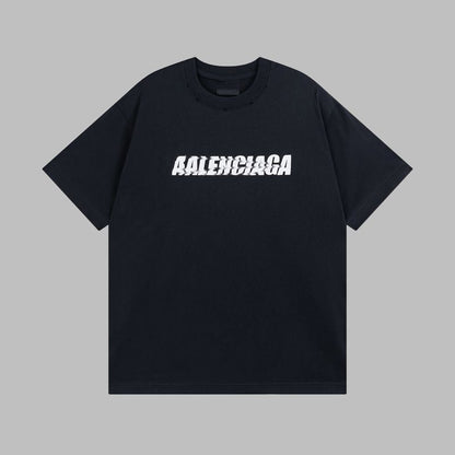 BLCG Men's and Women's Short-sleeved T-shirts