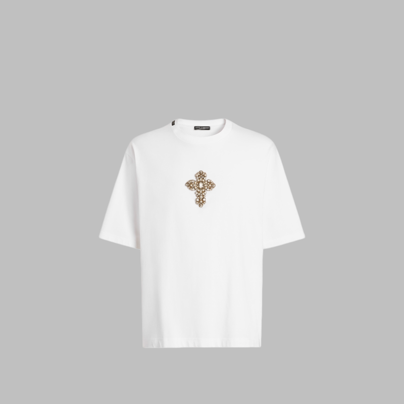 DG  Men's and Women's T-shirts
