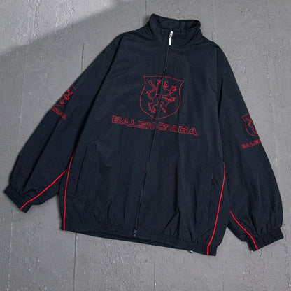 BLCG 2025 Men's and Women's Jackets