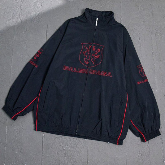 BLCG 2025 Men's and Women's Jackets