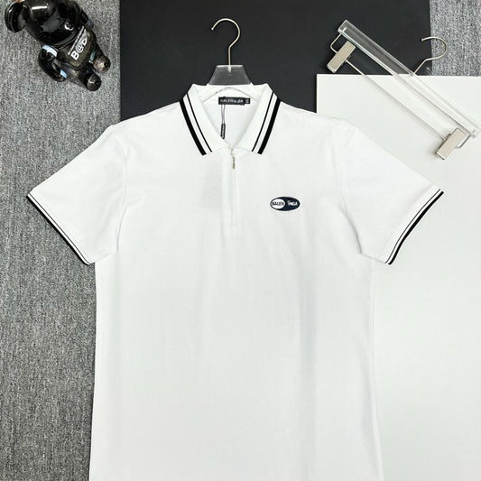 BLCG Men's and Women's Short-sleeved T-shirts