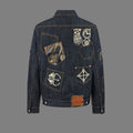 EV New Men's and Women's Jackets