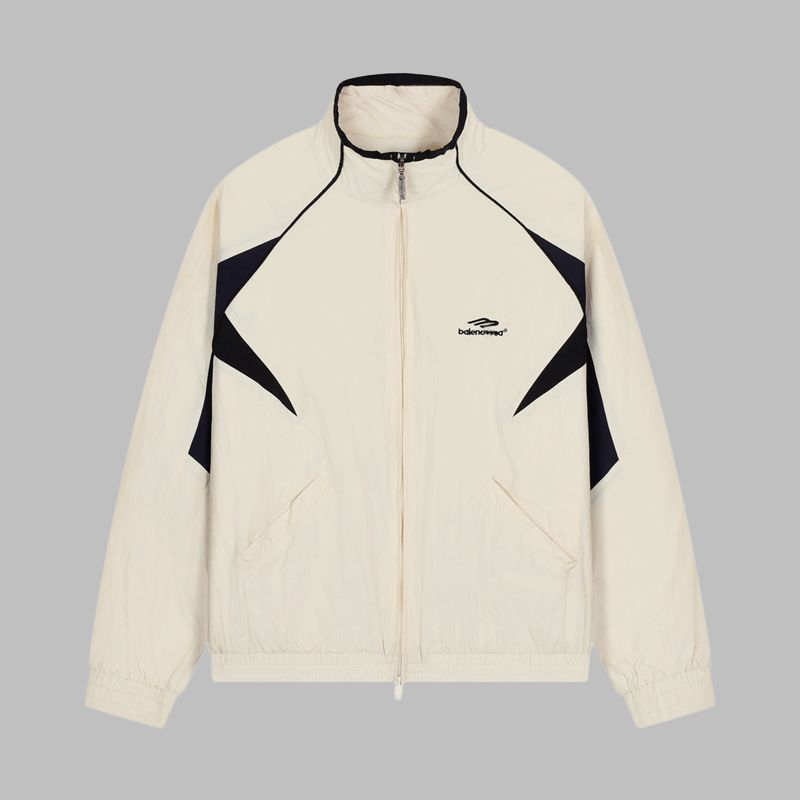 BLCG 2025 Men's and Women's Jackets
