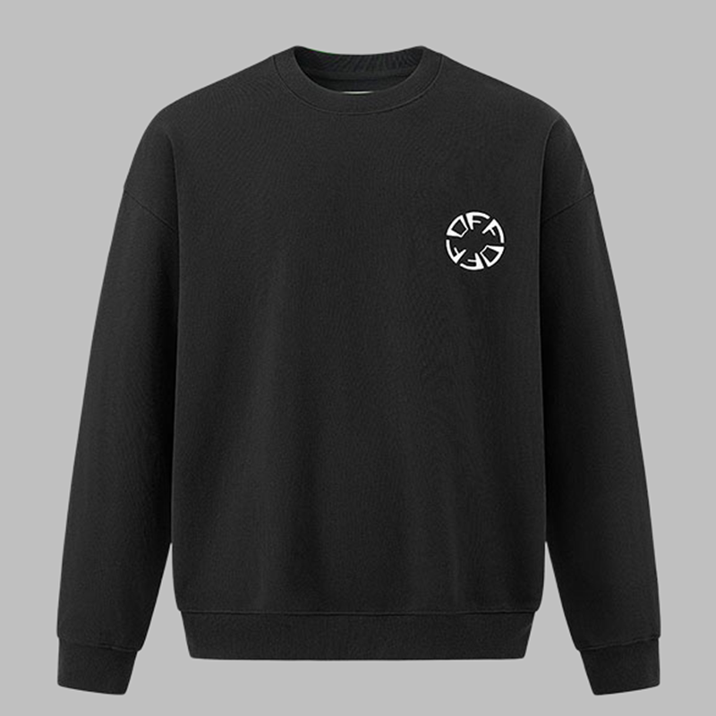 OFF 2026 Men's and Women's Hoodie