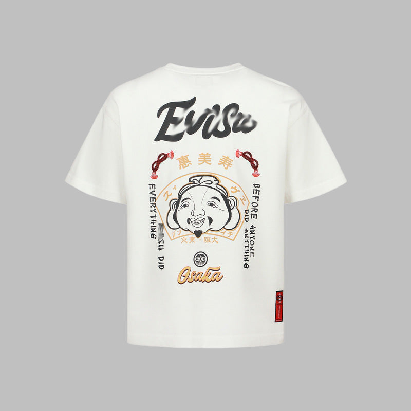 EV New Men's & Women's T-Shirts