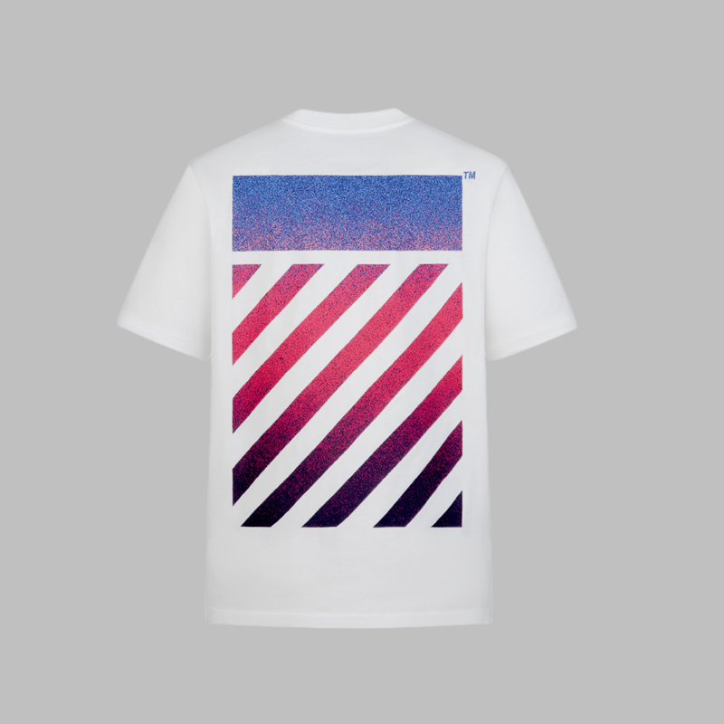 OFF 2026 Men's and Women's Short Sleeve T-Shirts