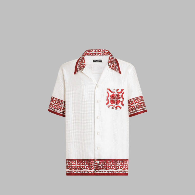 DG Men's & Women's Shirts