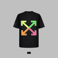 OFF 2026 Men's and Women's Short Sleeve T-Shirts