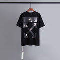 OFF 2026 Men's and Women's Short Sleeve T-Shirts