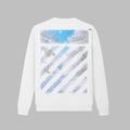 OFF 2026 Men's and Women's Hoodie