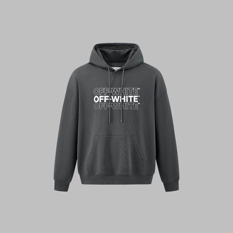 OFF 2026 Men's and Women's Hoodie