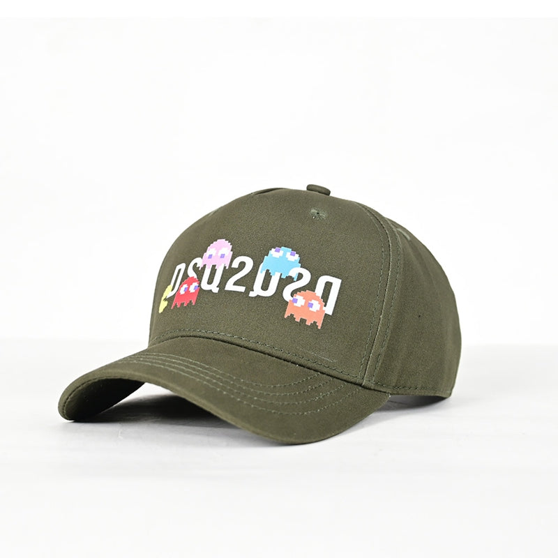 2025 New Men's Hat Baseball Cap