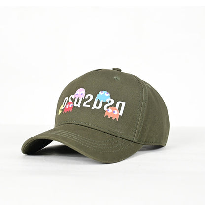 2025 New Men's Hat Baseball Cap