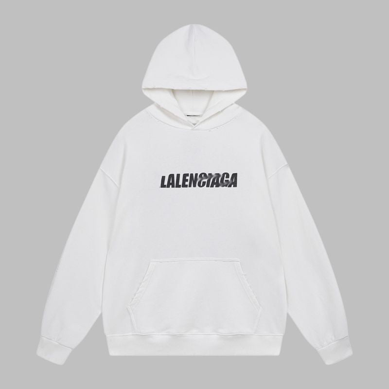 Balen 2026 Men's & Women's Sweatshirts