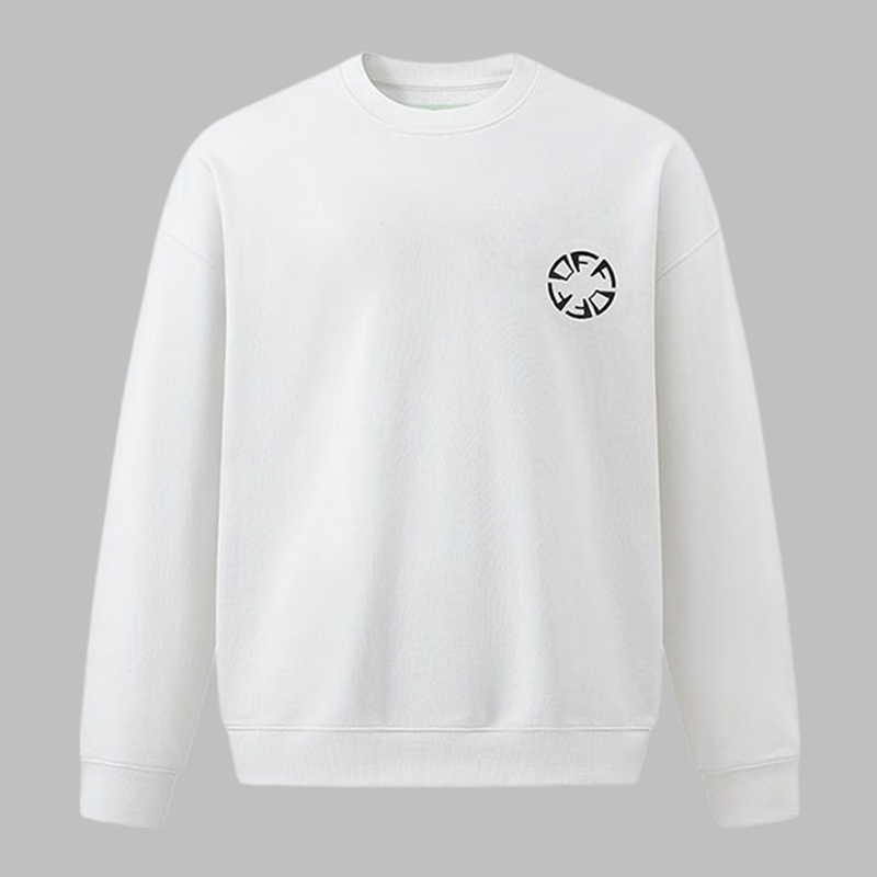OFF 2026 Men's and Women's Hoodie