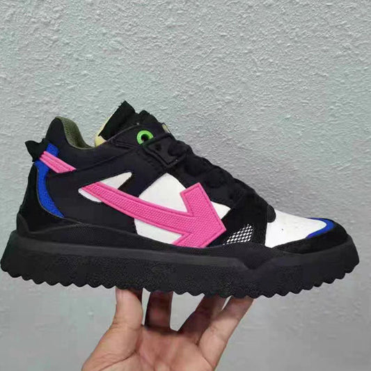 Off  Men's and Women's Casual Shoes