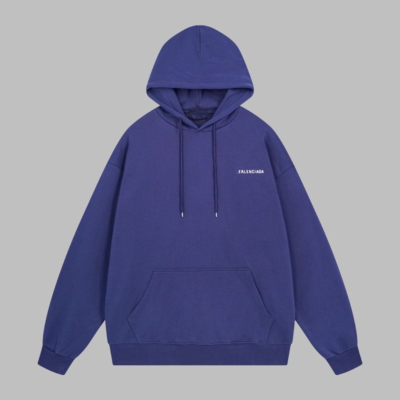 BLCG 2025 Men's and Women's Sweatshirts