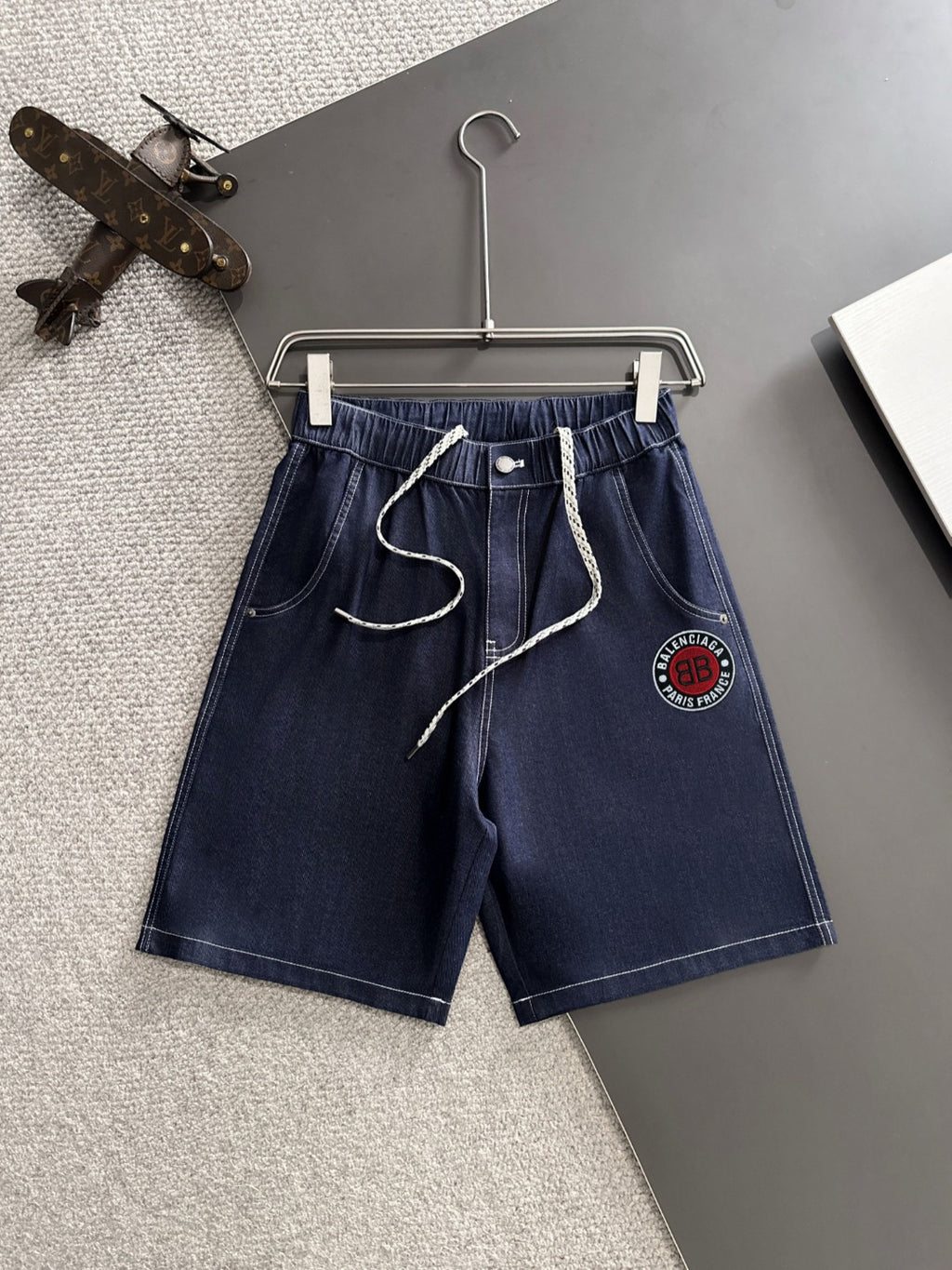 Balen 2026 Men's & Women's Shorts