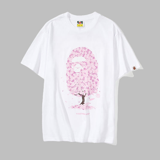 B★PE 2025 Men's and Women's Short Sleeve T-Shirts