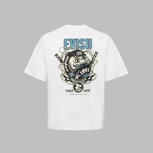 EV New Men's Short Sleeve T-Shirt