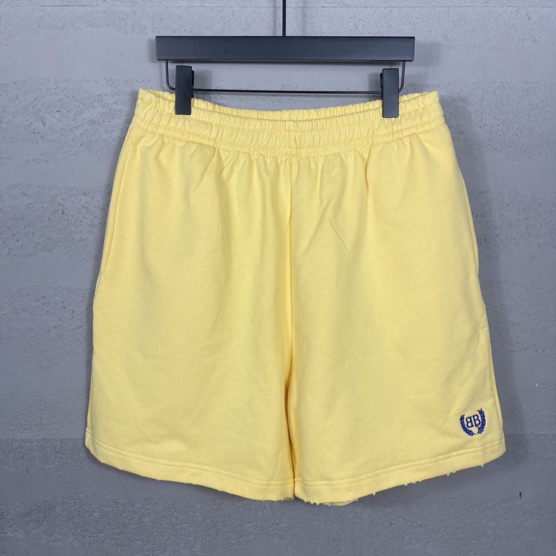 Balen 2026 Men's & Women's Shorts