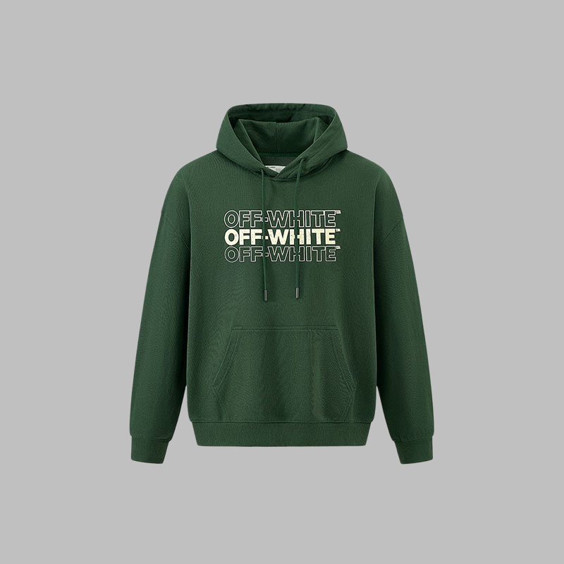 OFF 2026 Men's and Women's Hoodie
