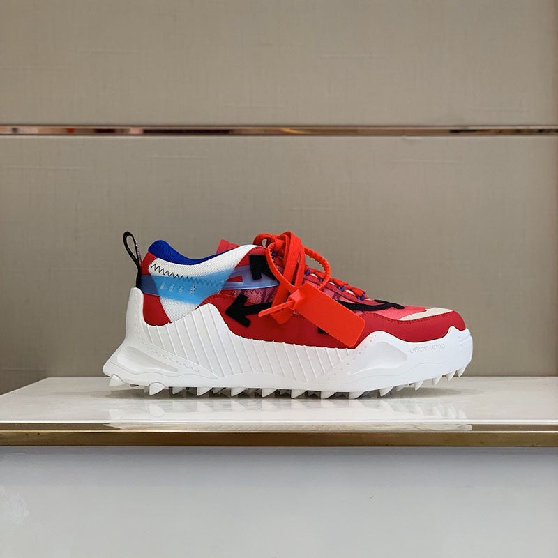 OFF 2026 Men's and Women's Casual Shoes