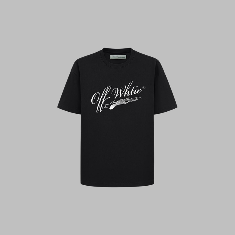 OFF 2026 Men's and Women's Short Sleeve T-Shirts