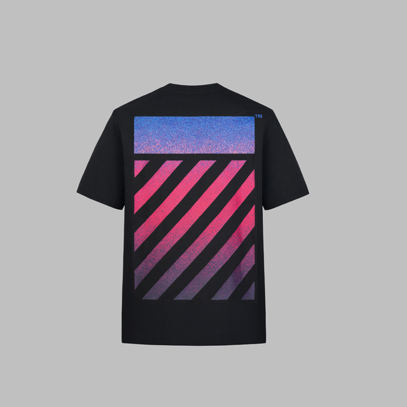OFF 2026 Men's and Women's Short Sleeve T-Shirts