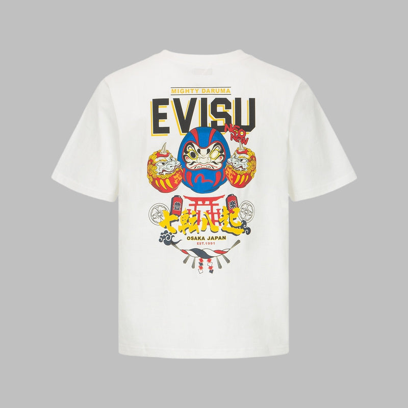 EV New Men's Short Sleeve T-Shirt