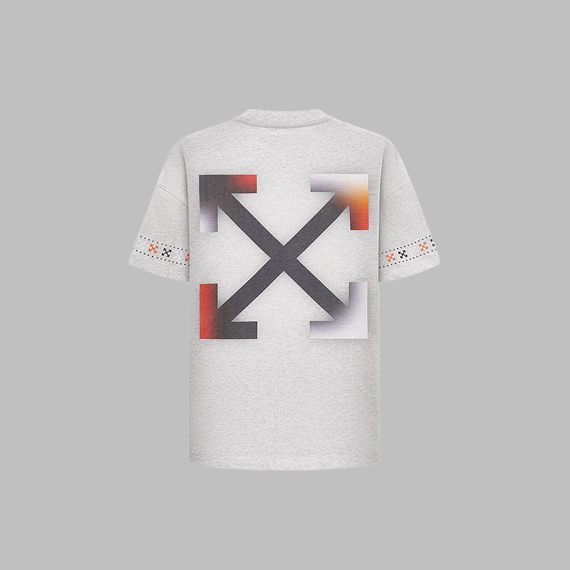 OFF 2026 Men's and Women's Short Sleeve T-Shirts