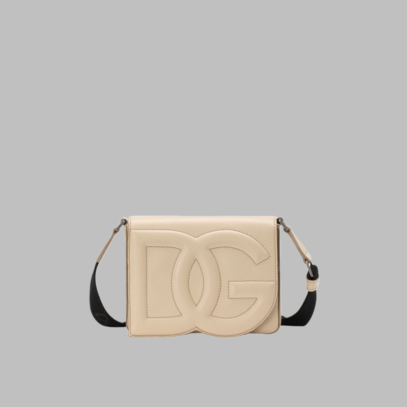 DG  Men's and Women's Crossbody Bag