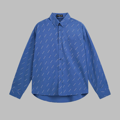 BLCG 2025 Men's and Women's Shirts