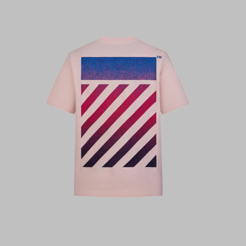 OFF 2026 Men's and Women's Short Sleeve T-Shirts